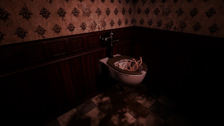 Chores in the Night screenshot