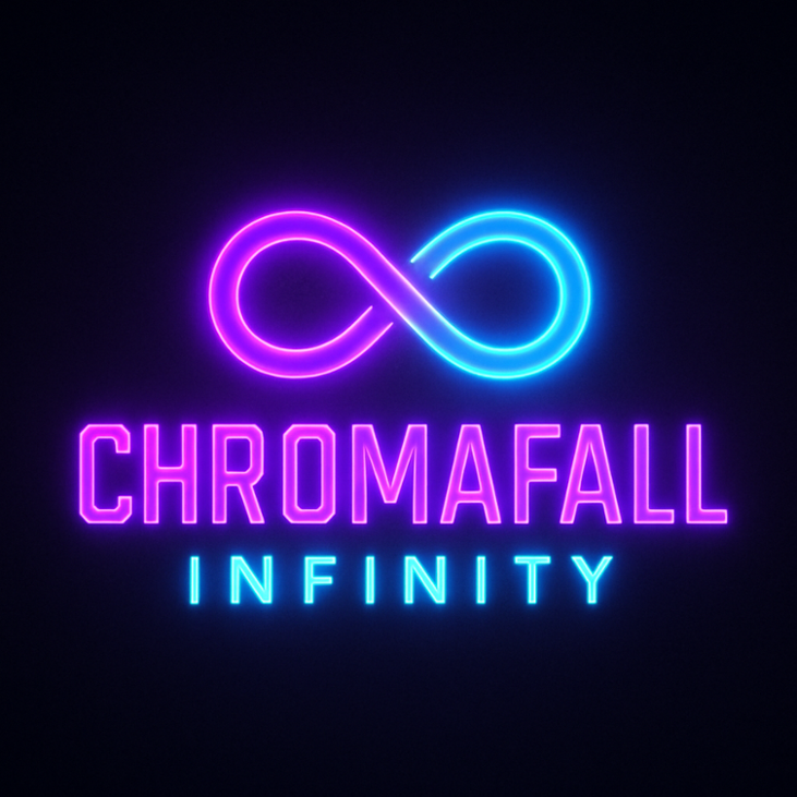 Games like Chromafall Infinity