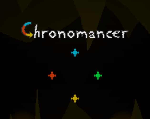 Games like Chronomancer