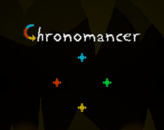Chronomancer Image