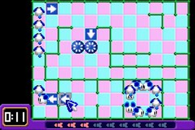 ChuChu Rocket! Image