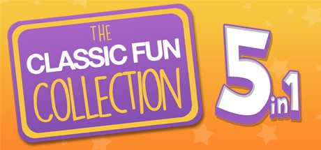 Games like Classic Fun Collection 5 in 1
