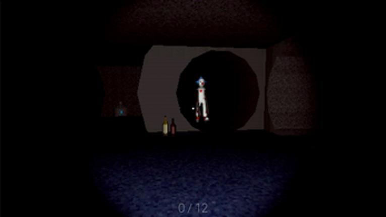 ClownScapades (CLASSIC) Image