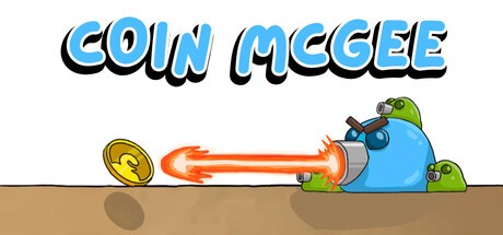 Games like Coin McGee
