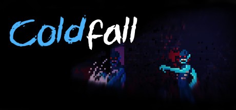 Games like Coldfall