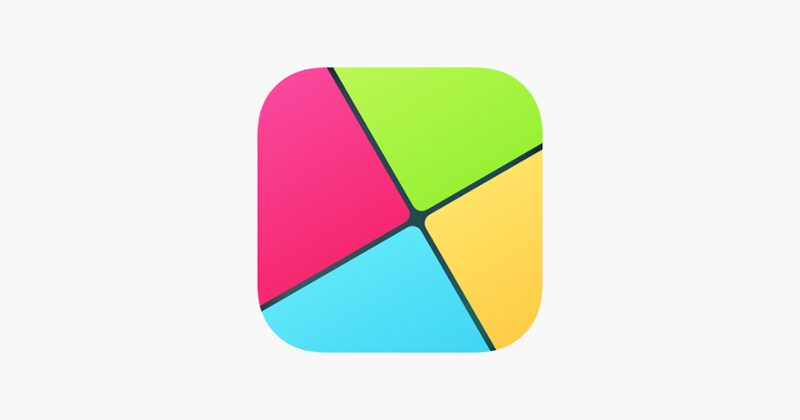 Color Tiles - Puzzle Game Cover