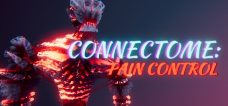 Connectome:Pain Control Game Cover