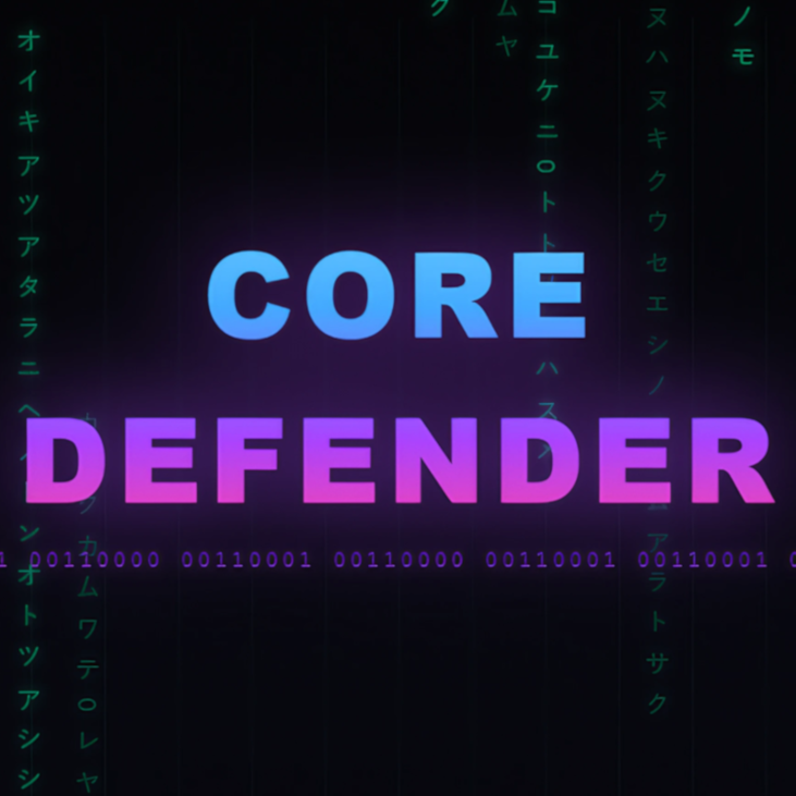 Games like Core Defender