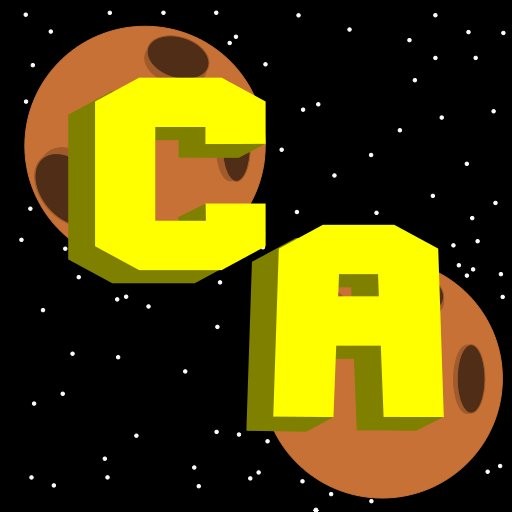 Games like Cosmic Adventure