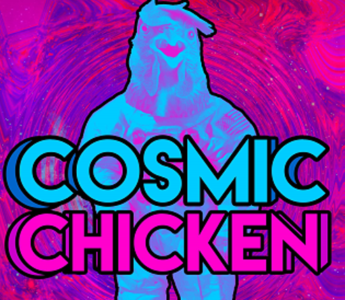 Cosmic Chicken Image