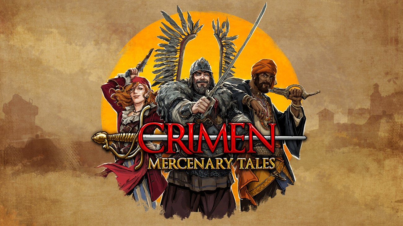 Games like Crimen: Mercenary Tales