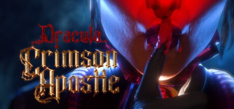 Games like Dracula: Crimson Apostle