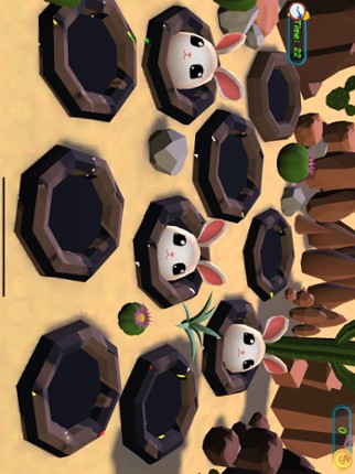 Crypto Whack screenshot