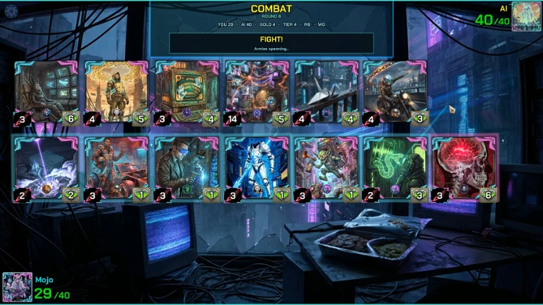 Cybersoul 2 Image