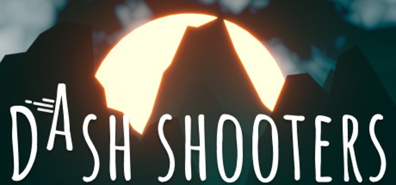 Dash Shooters Game Cover