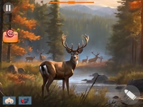 Deer Hunter Epic Hunting Games Image