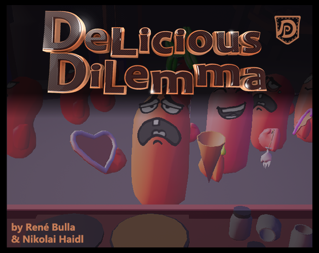 Games like Delicious Dilemma