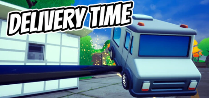 Delivery Time Image