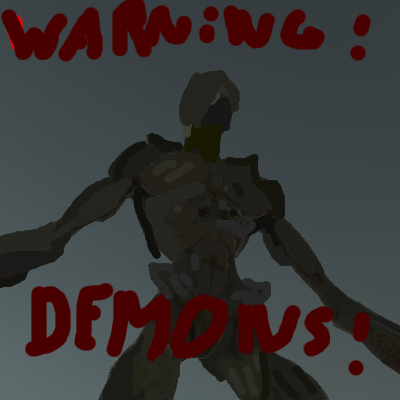 Games like Demons Ahead!