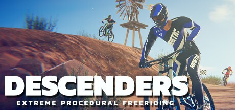 Games like Descenders
