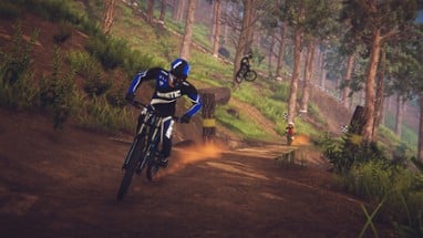 Descenders Image