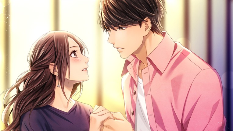 Destind: Mr. Almost Right screenshot