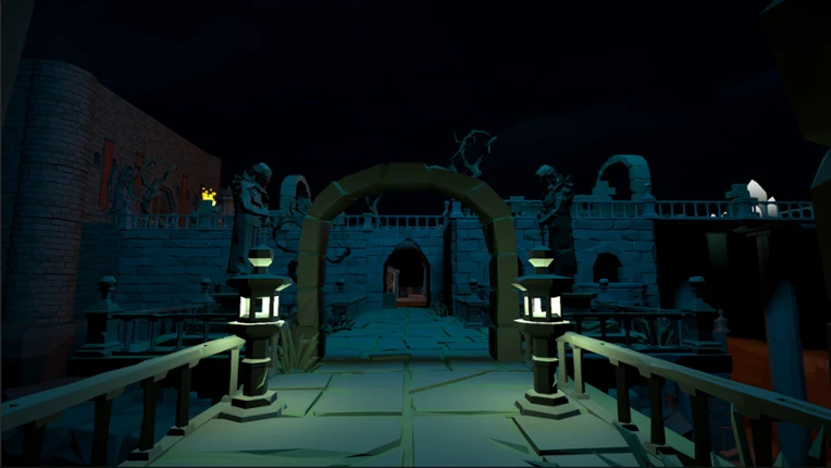 Dire Dungeon Image