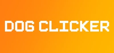 Dog Clicker Image