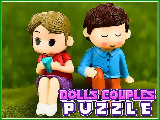 Games like Dolls Couples Puzzle