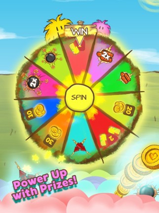 Draw a Stickman: Color Buddies Image