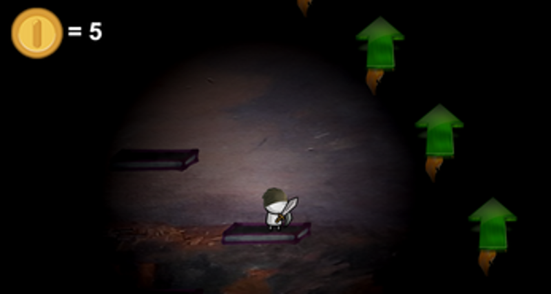 Dream Knight screenshot