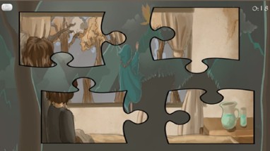 Dreamer: Puzzle Image