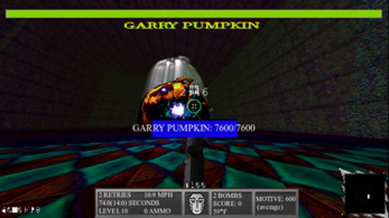 DreamRunner 99 screenshot