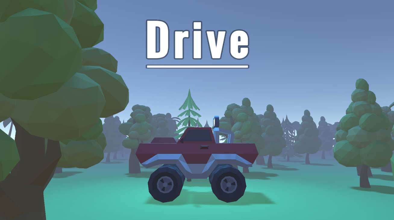 Games like Drive