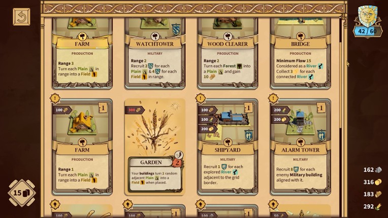 Drop Duchy screenshot