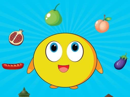 Games like DROP FOOD CHICK