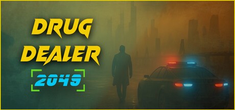 Games like Drug Dealer 2049