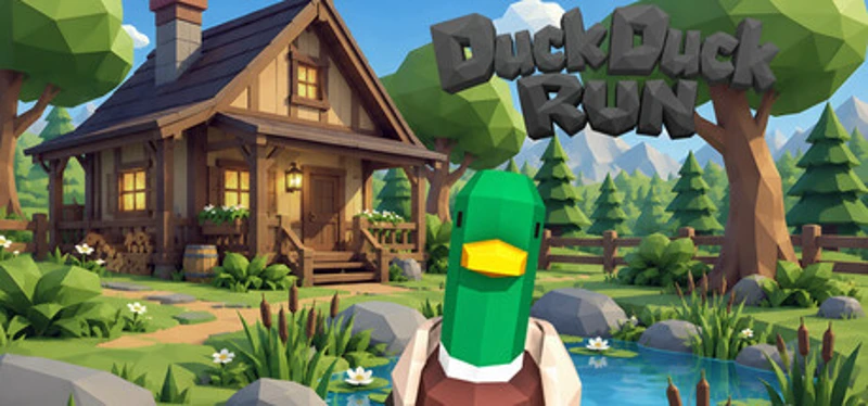 Duck Duck Run Image