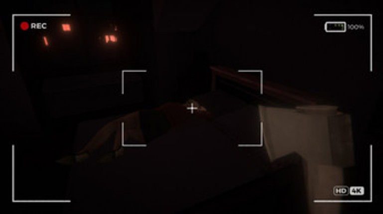 Echoes of Fears screenshot