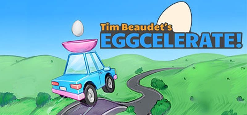 Eggcelerate! Image