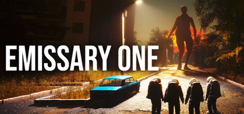 Emissary One Image