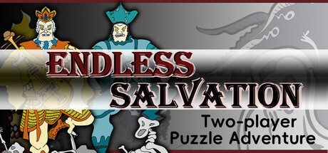 Games like Endless Salvation