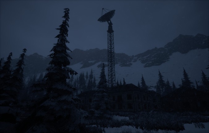 Entity Unknown screenshot