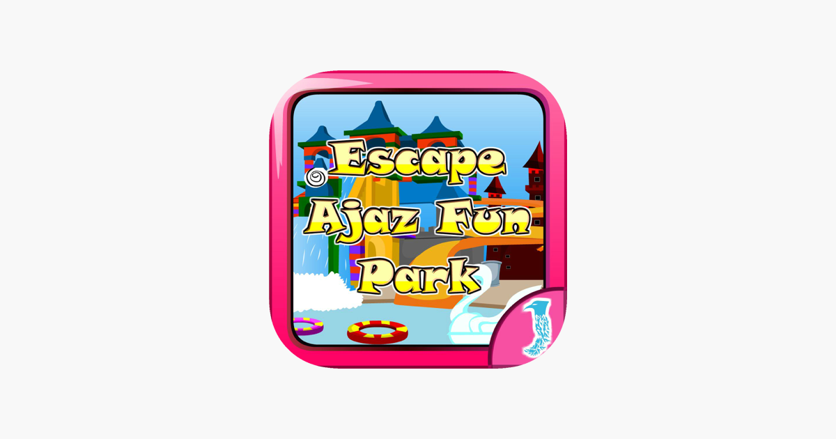 Games like Escape Ajaz Fun Park