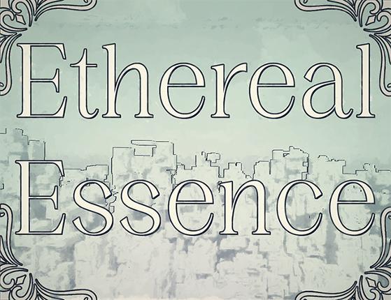 Ethereal Essence Image