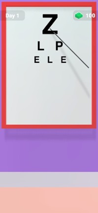 Eye Hospital! screenshot