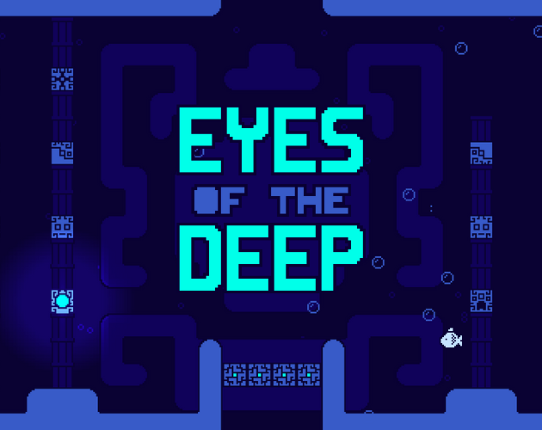 Eyes of the Deep Image