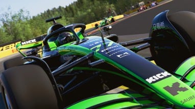 F1 24 Champions Edition Image