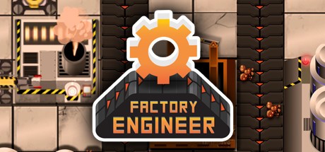 Games like Factory Engineer