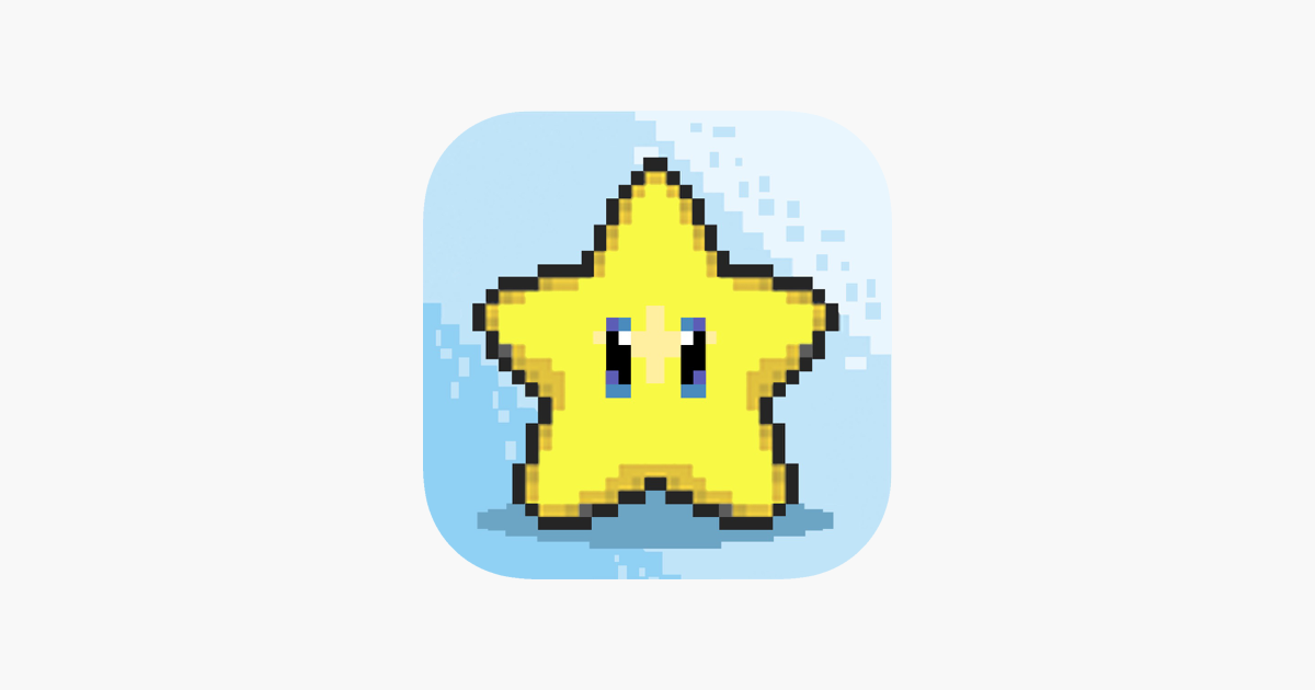 Games like Fallen Star: Epic Tap Tap Game